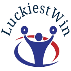 LuckiestWin Logo